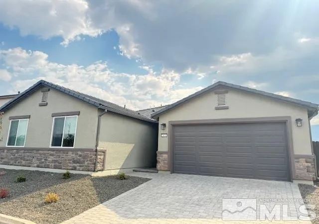 Photo 2 of Single family home for sale at 7693 Enclave Key Rd #LOT 4, Reno, NV 89506 | MLS# 240002155 | Listing updated on 2025-08-17