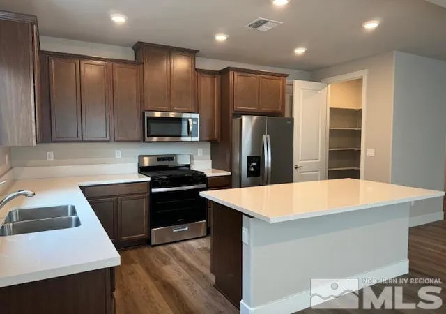 Photo 3 of Single family home for sale at 7693 Enclave Key Rd #LOT 4, Reno, NV 89506 | MLS# 240002155 | Listing updated on 2025-08-17