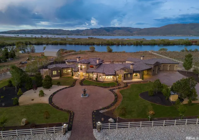 40th image of 18250 Lake Vis, Washoe Valley, NV 89704 | MLS# 240005900