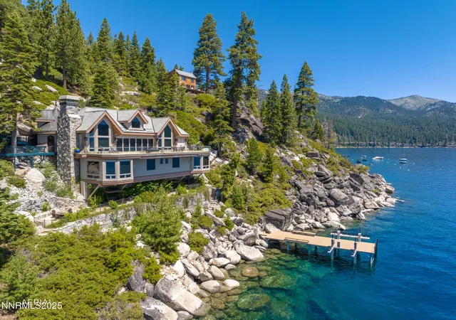 Photo 3 of Mansion for sale at 300 State Route 28, Crystal Bay, NV 89402 | MLS# 240006914 | Listing updated on 2025-07-24
