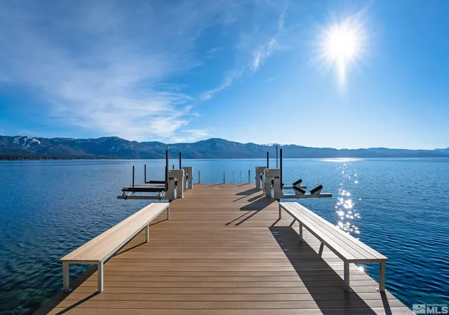 Photo 3 of Single family home for sale at 300 State Route 28, Crystal Bay, NV 89402 | MLS# 240006914 | Listing updated on 2025-07-24