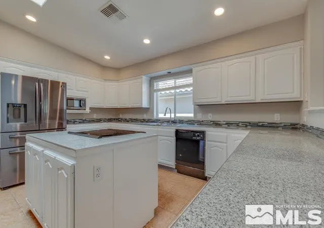 Photo 2 of Single family home for sale at 3135 Villa Marbella Cir, Reno, NV 89509 | MLS# 240007086 | Listing updated on 2025-06-07