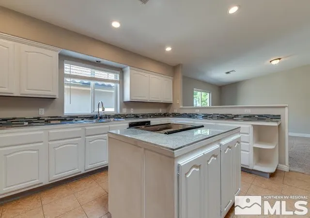 Photo 3 of Single family home for sale at 3135 Villa Marbella Cir, Reno, NV 89509 | MLS# 240007086 | Listing updated on 2025-06-07