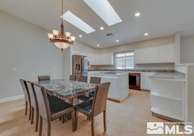 Photo 3 of Single family home for sale at 3135 Villa Marbella Cir, Reno, NV 89509 | MLS# 240007086 | Listing updated on 2025-06-07