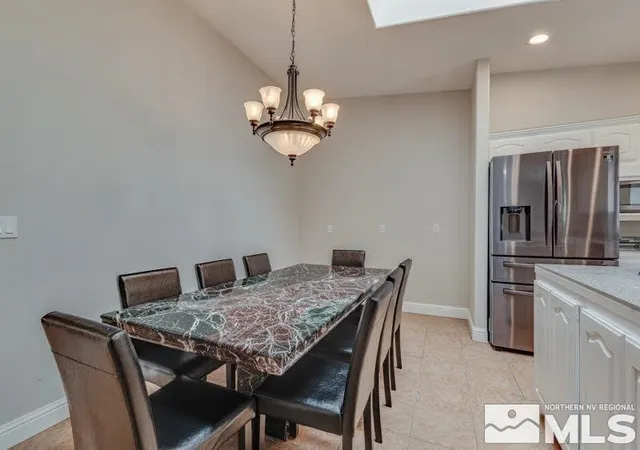 Photo 4 of Single family home for sale at 3135 Villa Marbella Cir, Reno, NV 89509 | MLS# 240007086 | Listing updated on 2025-06-07