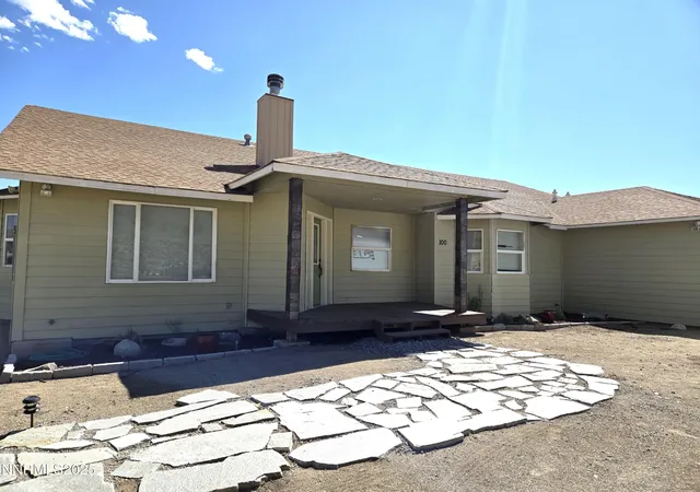 1st image of 100 Tunna Tuhugi Rd, Reno, NV 89506 | MLS# 240011931