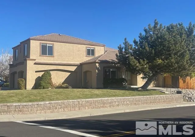 1st image of 5895 Blue Horizon Dr, Reno, NV 89523 | MLS# 240014074