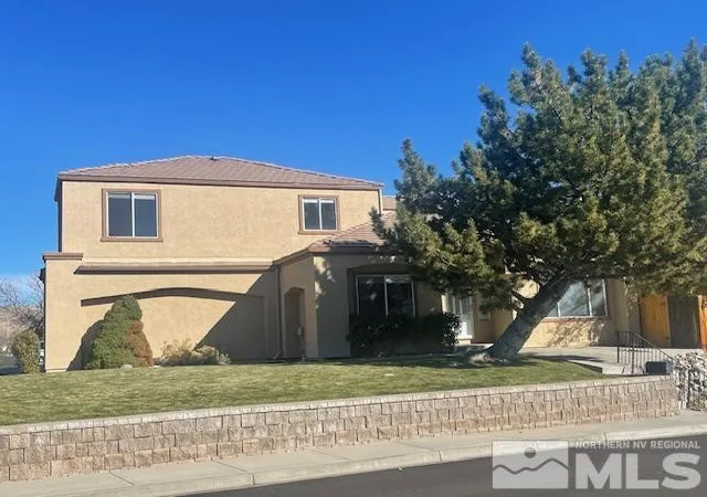 30th image of 5895 Blue Horizon Dr, Reno, NV 89523 | MLS# 240014074