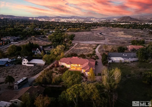 Photo 3 of Single family home for sale at 1850 Foothill Rd, Reno, NV 89511 | MLS# 240014598 | Listing updated on 2025-06-27