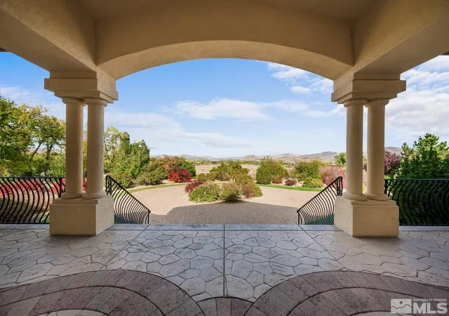 Photo 3 of Single family home for sale at 1850 Foothill Rd, Reno, NV 89511 | MLS# 240014598 | Listing updated on 2025-06-27