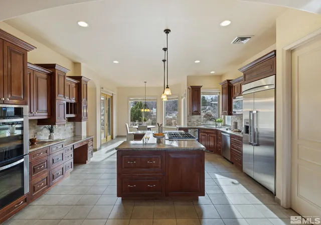 Photo 4 of Single family home for sale at 1850 Foothill Rd, Reno, NV 89511 | MLS# 240014598 | Listing updated on 2025-06-27