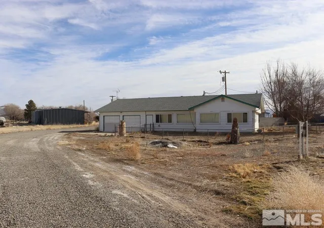 1st image of 95 Olavarria St, Mcdermitt, NV 89421 | MLS# 240015219