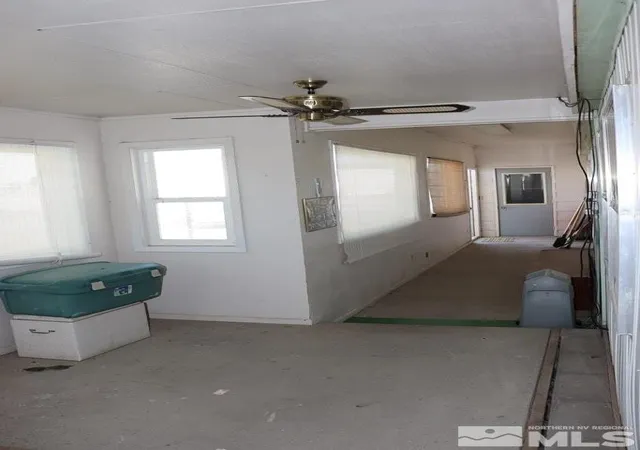 Photo 3 of Manufactured home for sale at 95 Olavarria St, Mcdermitt, NV 89421 | MLS# 240015219 | Listing updated on 2025-08-14