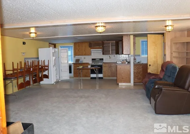 Photo 4 of Manufactured home for sale at 95 Olavarria St, Mcdermitt, NV 89421 | MLS# 240015219 | Listing updated on 2025-08-14
