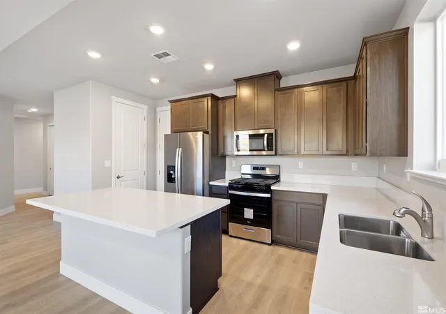 Photo 3 of Single family home for sale at 7500 Rambling Ridge Rd #LOT 22, Reno, NV 89506 | MLS# 240015272 | Listing updated on 2025-08-17