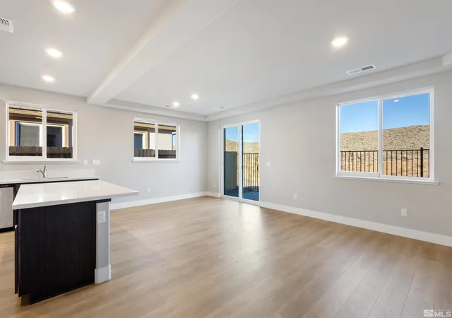 Photo 4 of Single family home for sale at 7500 Rambling Ridge Rd #LOT 22, Reno, NV 89506 | MLS# 240015272 | Listing updated on 2025-08-17