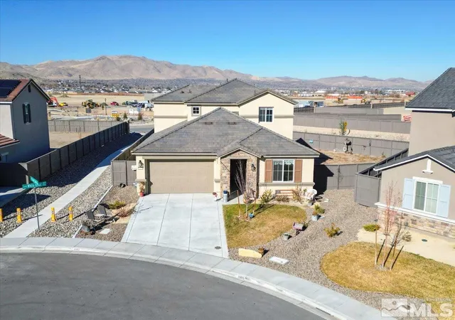 Photo 1 of Single family home for sale at 2003 Forest Grv Ln, Sparks, NV 89436 | MLS# 240015163 | Listing updated on 2025-09-18