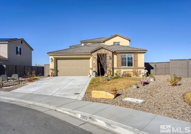 Photo 3 of Single family home for sale at 2003 Forest Grv Ln, Sparks, NV 89436 | MLS# 240015163 | Listing updated on 2025-09-18