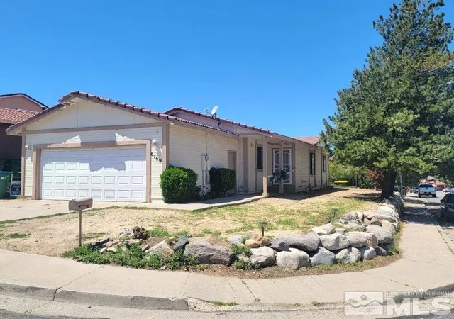 Homes for sale in Reno, NV | 6769 Peppermint Ct, Reno, NV 89506 | MLS# 240015366