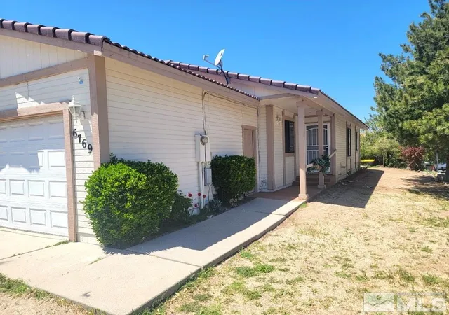 Homes for sale in Reno, NV | 6769 Peppermint Ct, Reno, NV 89506 | MLS# 240015366