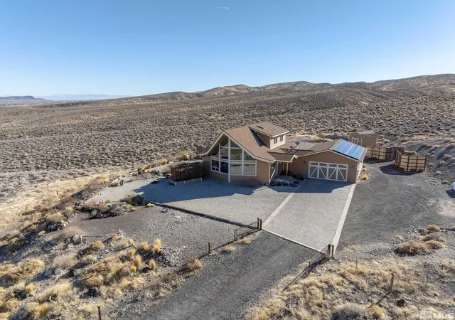 1st image of 2330 Hillcrest Rd, Fernley, NV 89408 | MLS# 250000577