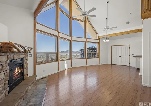 4th image of 2330 Hillcrest Rd, Fernley, NV 89408 | MLS# 250000577