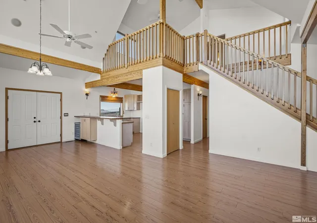 5th image of 2330 Hillcrest Rd, Fernley, NV 89408 | MLS# 250000577