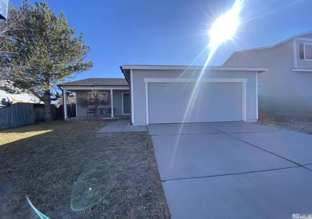 Photo 1 of Single family home for sale at 9770 Brightridge, Reno, NV 89506 | MLS# 250000679 | Listing updated on 2025-07-23