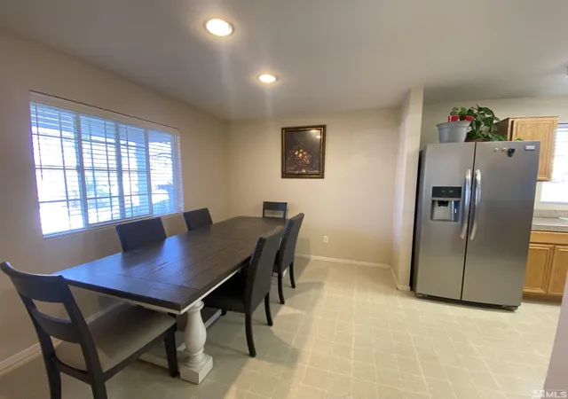Photo 3 of Single family home for sale at 9770 Brightridge, Reno, NV 89506 | MLS# 250000679 | Listing updated on 2025-07-23