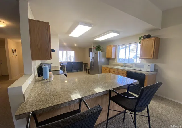 Photo 3 of Single family home for sale at 9770 Brightridge, Reno, NV 89506 | MLS# 250000679 | Listing updated on 2025-07-23