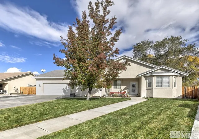 1st image of 1215 Green Vly, Fallon, NV 89406 | MLS# 250000950