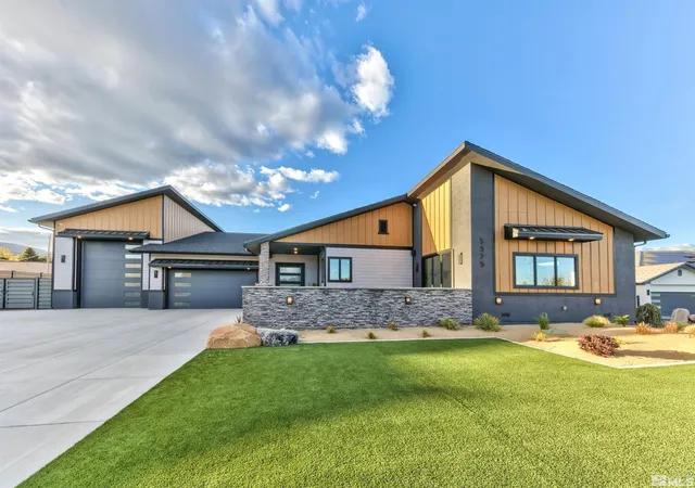 1st image of 5375 Mountain Creek Ct, Reno, NV 89511 | MLS# 250001244