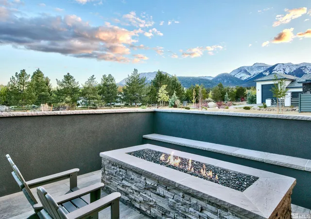 2nd image of 5375 Mountain Creek Ct, Reno, NV 89511 | MLS# 250001244