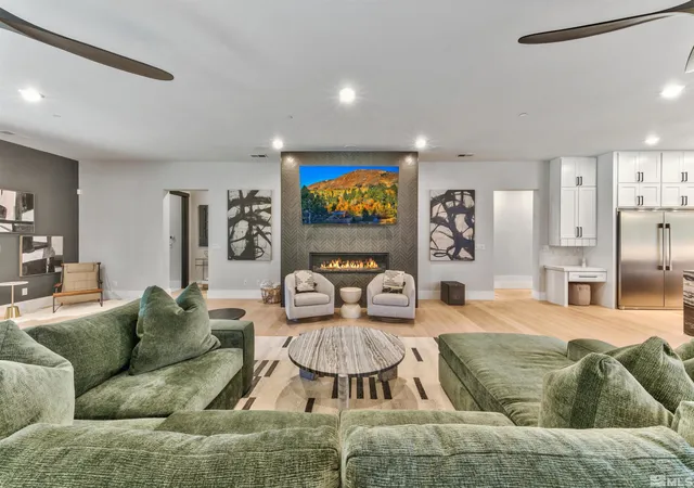 4th image of 5375 Mountain Creek Ct, Reno, NV 89511 | MLS# 250001244