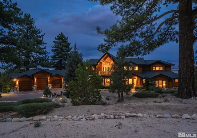 Photo 1 of Single family home for sale at 259 Five Creek Rd, Gardnerville, NV 89460 | MLS# 250001690 | Listing updated on 2026-01-06
