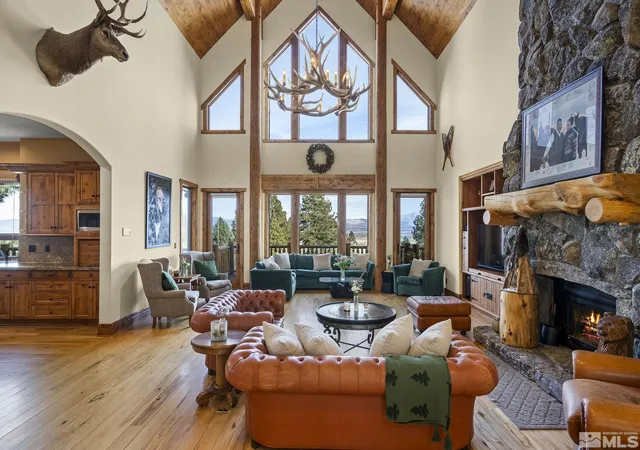 Photo 1 of Single family home for sale at 259 Five Creek Rd, Gardnerville, NV 89460 | MLS# 250001690 | Listing updated on 2026-01-06