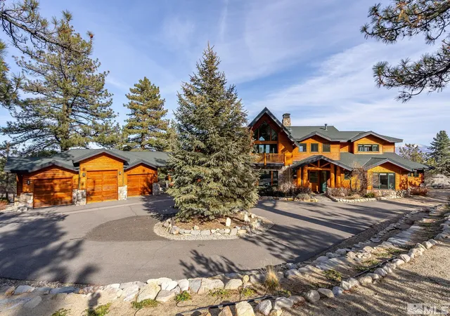 Photo 2 of Single family home for sale at 259 Five Creek Rd, Gardnerville, NV 89460 | MLS# 250001690 | Listing updated on 2026-01-06