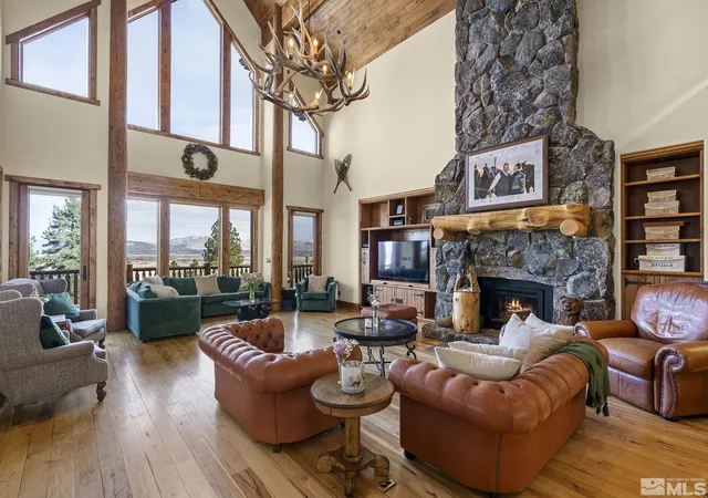 Photo 4 of Single family home for sale at 259 Five Creek Rd, Gardnerville, NV 89460 | MLS# 250001690 | Listing updated on 2026-01-06