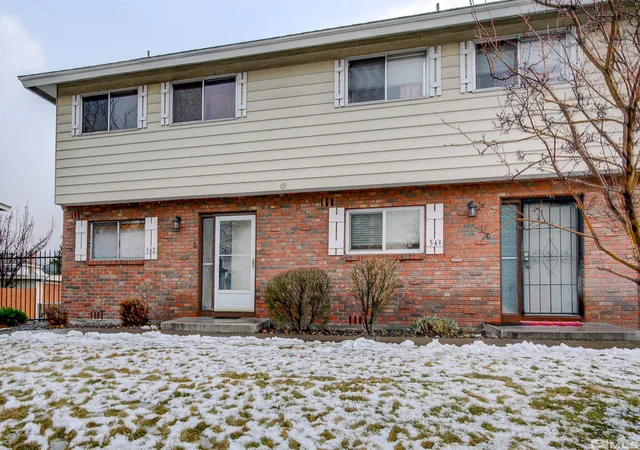 1st image of 542 Smithridge, Reno, NV 89502 | MLS# 250001808