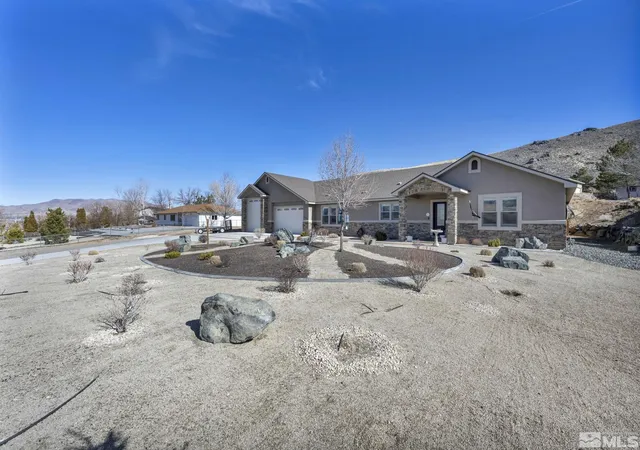 2nd image of 2385 S Lompa Ln, Carson City, NV 89701 | MLS# 250001941