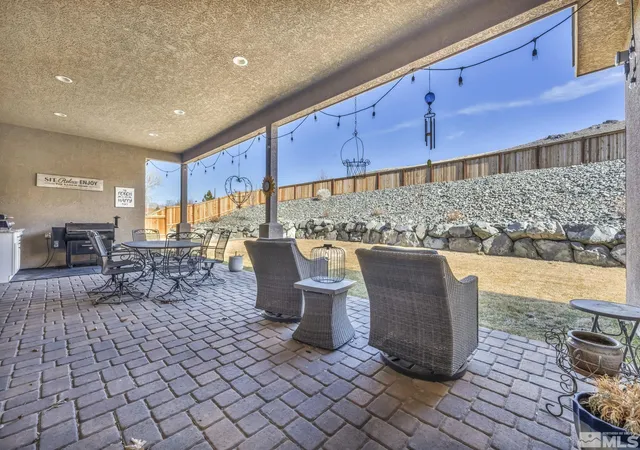 33rd image of 2385 S Lompa Ln, Carson City, NV 89701 | MLS# 250001941