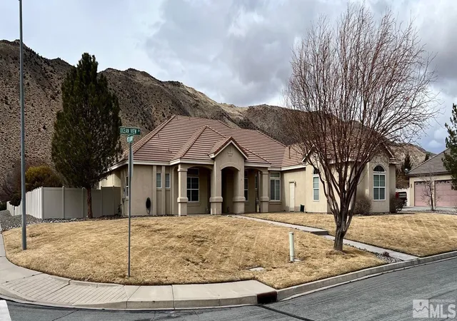 1st image of 11725 Ocean View Dr, Sparks, NV 89441 | MLS# 250002602