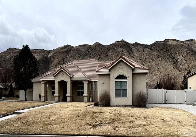 2nd image of 11725 Ocean View Dr, Sparks, NV 89441 | MLS# 250002602