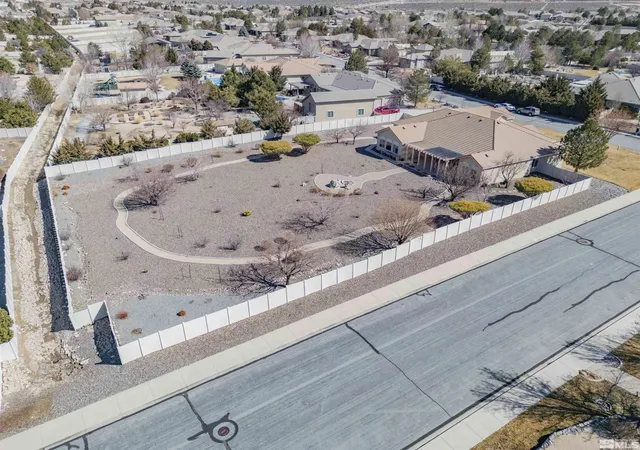 35th image of 11725 Ocean View Dr, Sparks, NV 89441 | MLS# 250002602