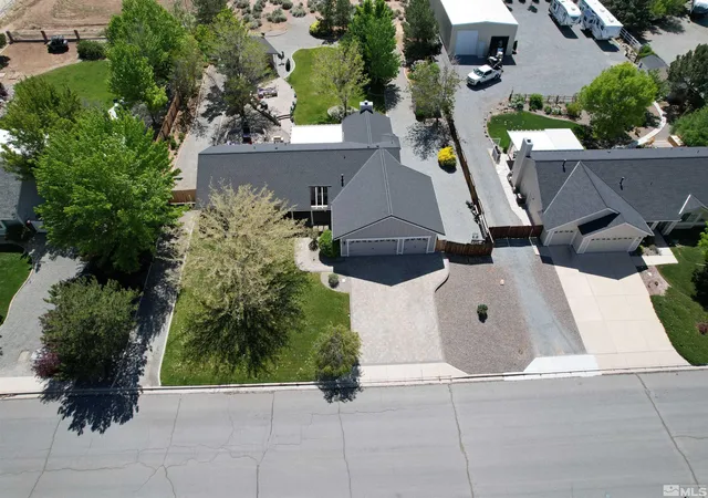 2nd image of 291 Omni Dr, Sparks, NV 89441 | MLS# 250002672