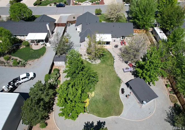 3rd image of 291 Omni Dr, Sparks, NV 89441 | MLS# 250002672