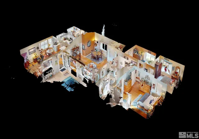 40th image of 291 Omni Dr, Sparks, NV 89441 | MLS# 250002672
