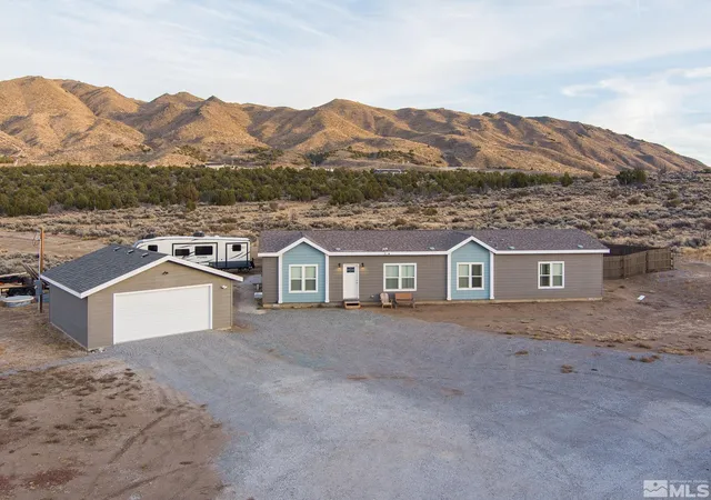 1st image of 14430 Hope Ln, Reno, NV 89508 | MLS# 250002609