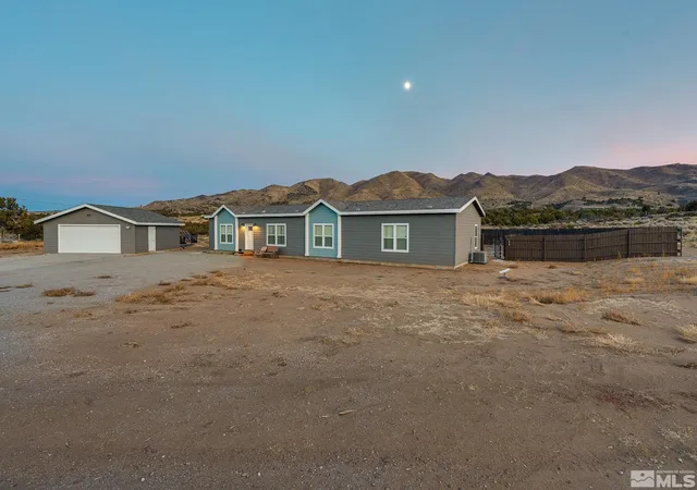 2nd image of 14430 Hope Ln, Reno, NV 89508 | MLS# 250002609