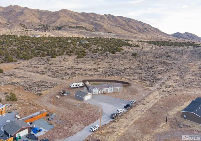 3rd image of 14430 Hope Ln, Reno, NV 89508 | MLS# 250002609